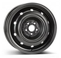 ALST (KFZ) 9552 Subaru W6.5 R16 PCD5x100 ET48 DIA56.1